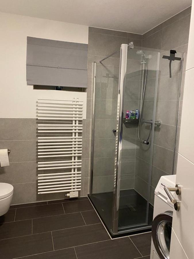 Ferienwohnung Am Tor Zum Thueringer Wald Plaue  Eksteriør bilde