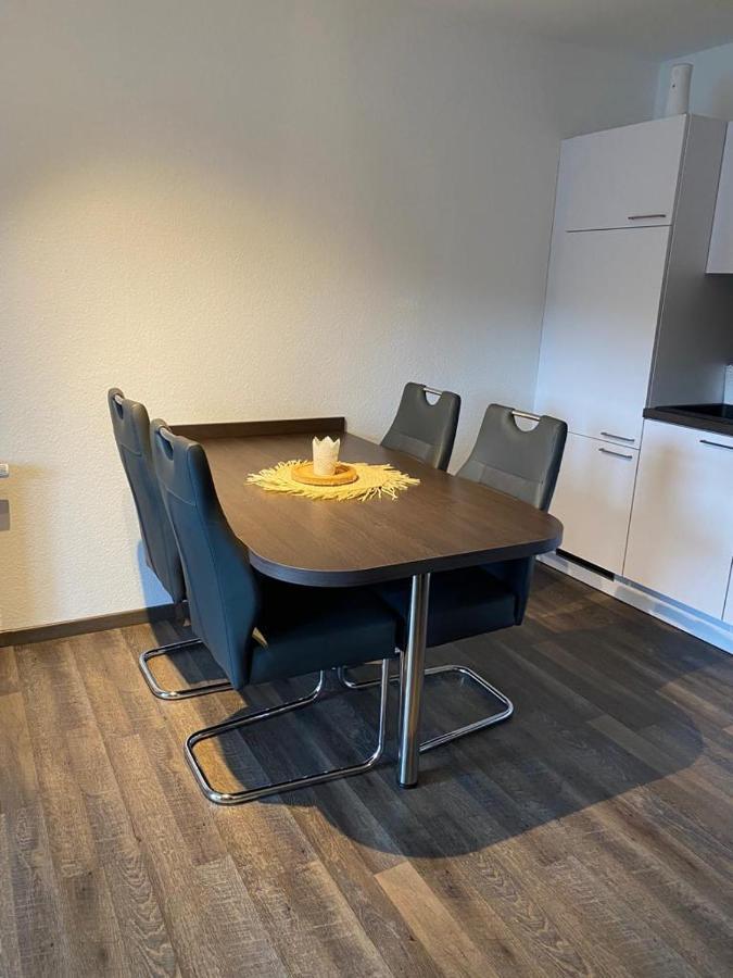 Ferienwohnung Am Tor Zum Thueringer Wald Plaue  Eksteriør bilde