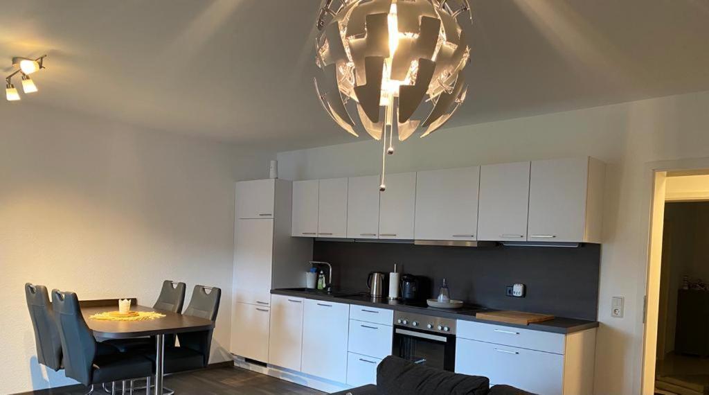 Ferienwohnung Am Tor Zum Thueringer Wald Plaue  Eksteriør bilde